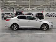 Kia Optima III Рестайлинг Казань  - изображение 34