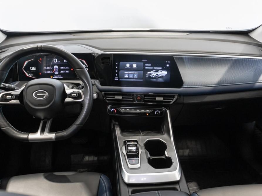 GAC GS3 Казань  - изображение 6