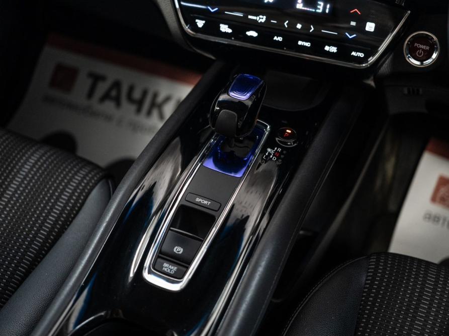 Honda Vezel I Иркутск  - изображение 15