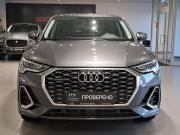 Audi Q3 Sportback II (F3) Казань  - изображение 27