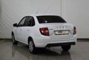 Lada (ВАЗ) Granta I Рестайлинг Астрахань  - изображение 35
