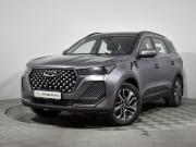 Chery Tiggo 7 Pro Max I Рестайлинг Санкт-Петербург  - изображение 24