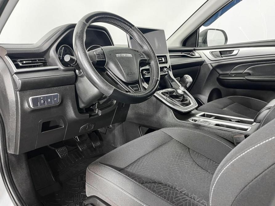 Haval M6 II Ногинск  - изображение 19