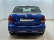 Volkswagen Polo V Рестайлинг Москва  - изображение 18