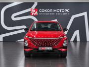Omoda C5 I Ростов-на-Дону  - изображение 12