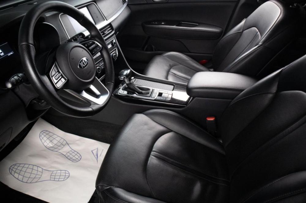 Kia Optima III Рестайлинг Оренбург  - изображение 17