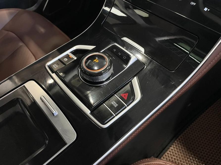 VGV VX7 Ростов-на-Дону  - изображение 25