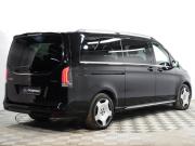 Mercedes-Benz V-Класс III (W447) Рестайлинг 2 Москва  - изображение 42