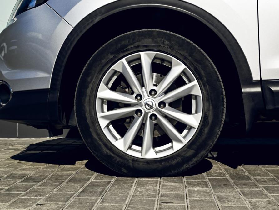 Nissan Qashqai II Екатеринбург  - изображение 21