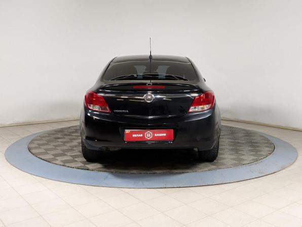 Opel Insignia I с пробегом 2011 года, цена 778 900 рублей, 195000 км, хэтчбек, Автокод Объявления