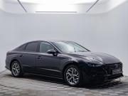 Hyundai Sonata VIII (DN8) Москва  - изображение 25