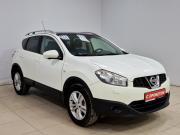 Nissan Qashqai I Рестайлинг Альметьевск  - изображение 23