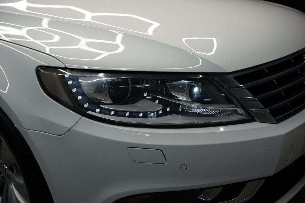 Volkswagen Passat CC I Рестайлинг Крым  - изображение 24