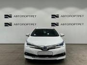 Toyota Corolla XII (E210) Санкт-Петербург  - изображение 34