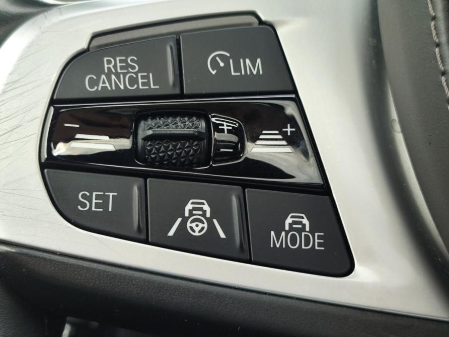 BMW X7 I (G07) Санкт-Петербург  - изображение 29