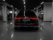 Audi A8 IV (D5) Москва  - изображение 43