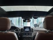 Mercedes-Benz GLE Coupe I (C292) Екатеринбург  - изображение 50