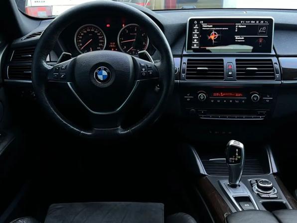 BMW X6 I (E71) Рестайлинг с пробегом 2014 года, цена 2 999 000 рублей, 147012 км, внедорожник, Автокод Объявления