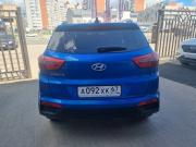 Hyundai Creta I Смоленск  - изображение 24