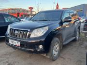 Toyota Land Cruiser Prado 150 Series Пермь  - изображение 6