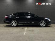 Nissan Teana II Рестайлинг Челябинск  - изображение 12