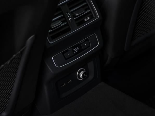 Audi Q5 II (FY) Рестайлинг с пробегом 2024 года, цена 5 479 000 рублей, 20750 км, внедорожник, Автокод Объявления