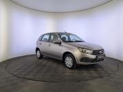 Lada (ВАЗ) Granta I Рестайлинг Москва  - изображение 29