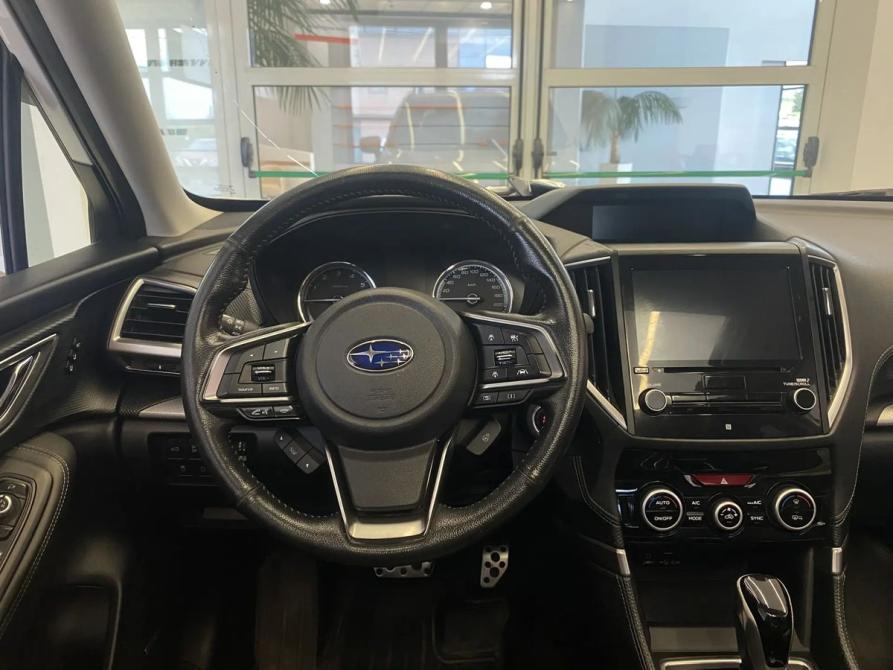 Subaru Forester V Челябинск  - изображение 8