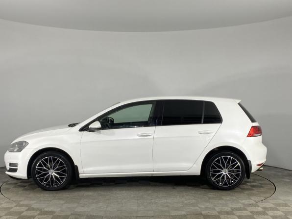 Volkswagen Golf VII с пробегом 2014 года, цена 960 000 рублей, 151905 км, хэтчбек, Автокод Объявления