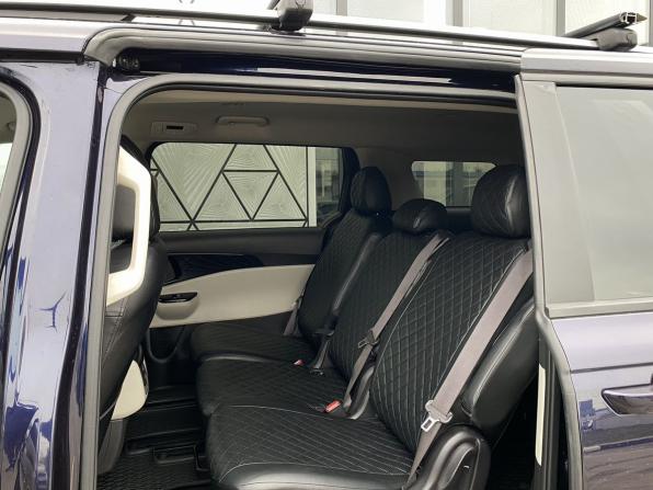 Kia Carnival IV с пробегом 2021 года, цена 3 379 000 рублей, 90431 км, минивэн, Автокод Объявления