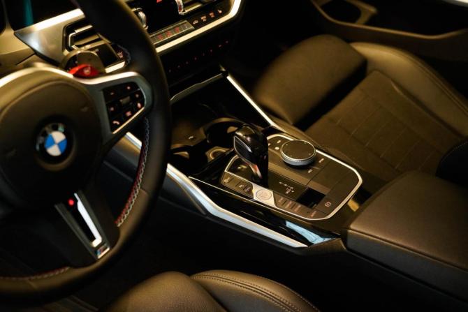 BMW 3 серии VII (G2x) с пробегом 2020 года, цена 3 247 000 рублей, 128293 км, седан, Автокод Объявления