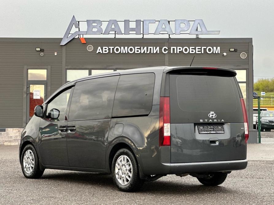 Hyundai Staria I Волгоград  - изображение 3