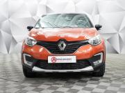 Renault Kaptur I Ульяновск  - изображение 27