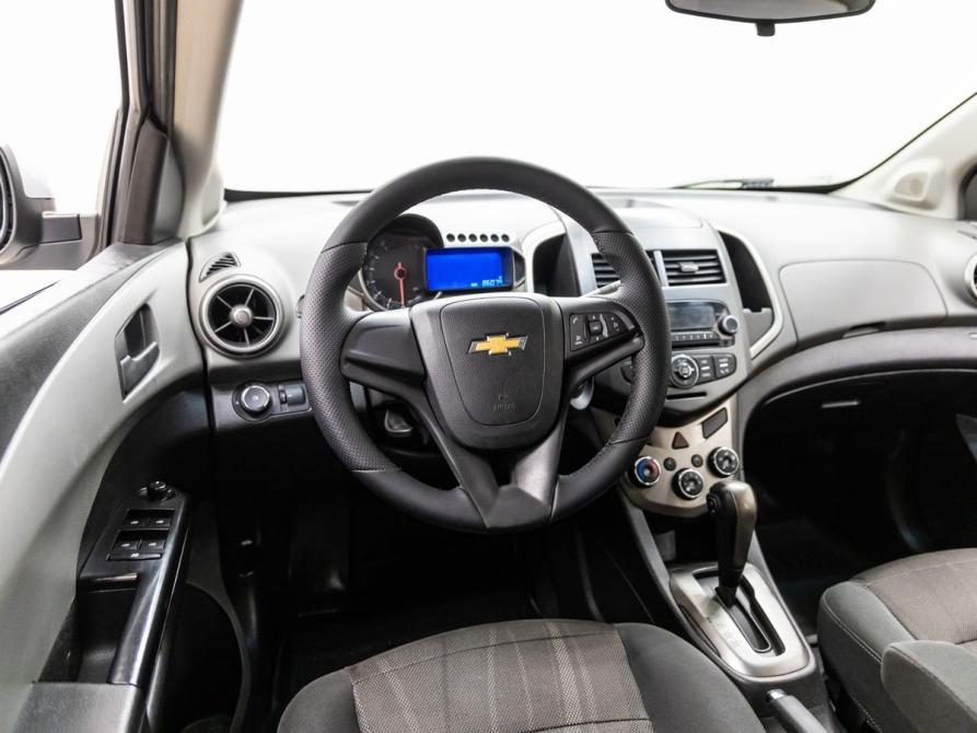Chevrolet Aveo II Волгоград  - изображение 25