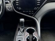 Toyota Camry VIII (XV70) Саратов  - изображение 26