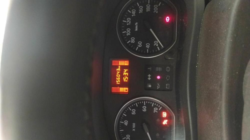 Nissan Almera III (G15) Санкт-Петербург  - изображение 39