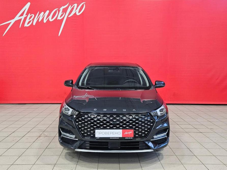 Omoda S5 Вологда  - изображение 8