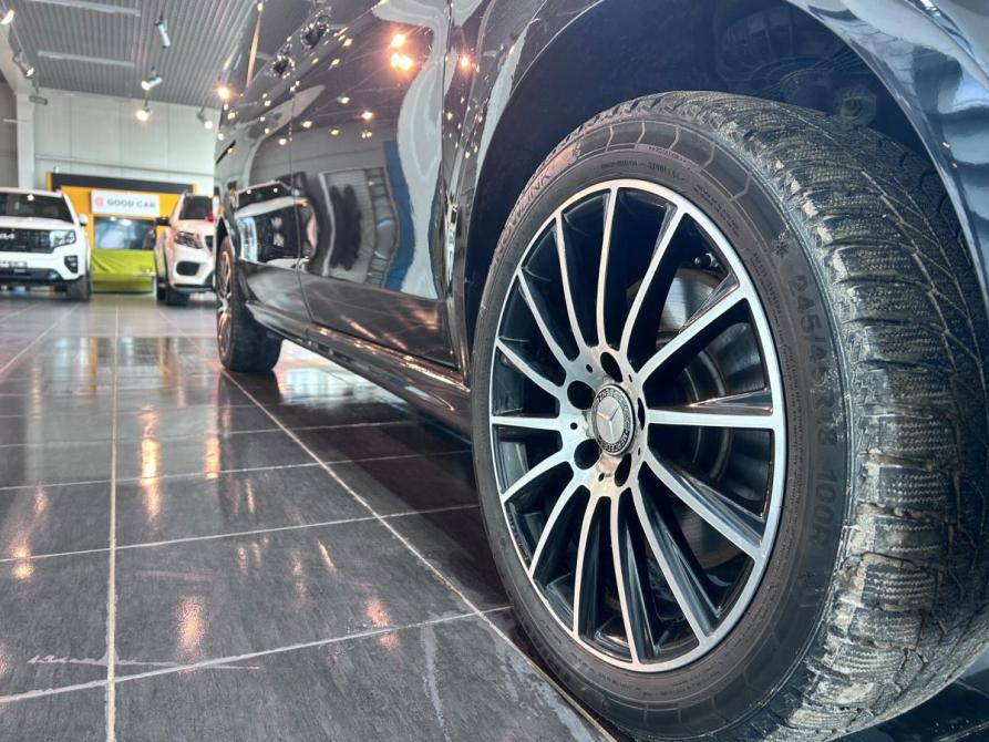 Mercedes-Benz V-Класс III (W447) Саратов  - изображение 8