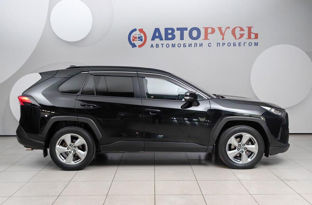 Toyota RAV4 V (XA50) Подольск  - изображение 5