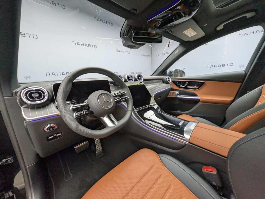 Mercedes-Benz GLC II (X254) Москва  - изображение 9