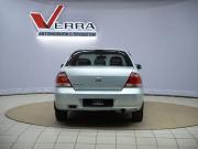 Nissan Almera Classic I Уфа  - изображение 22