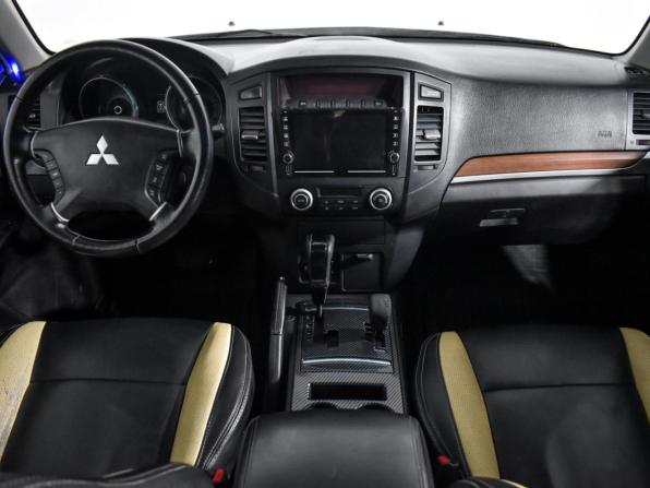 Mitsubishi Pajero IV с пробегом 2007 года, цена 1 099 000 рублей, 322000 км, внедорожник, Автокод Объявления