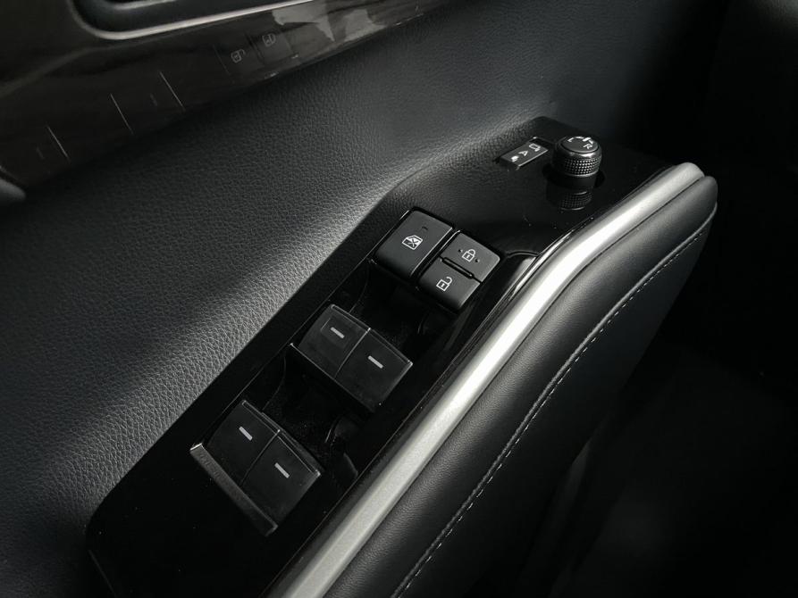 Toyota Highlander IV (XU70) Екатеринбург  - изображение 20