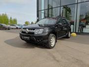Renault Duster I Рестайлинг Ижевск  - изображение 23