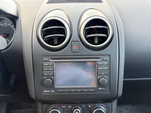 Nissan Qashqai+2 I Рестайлинг с пробегом 2011 года, цена 885 000 рублей, 222802 км, внедорожник, Автокод Объявления