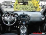 Nissan Juke I Москва  - изображение 28