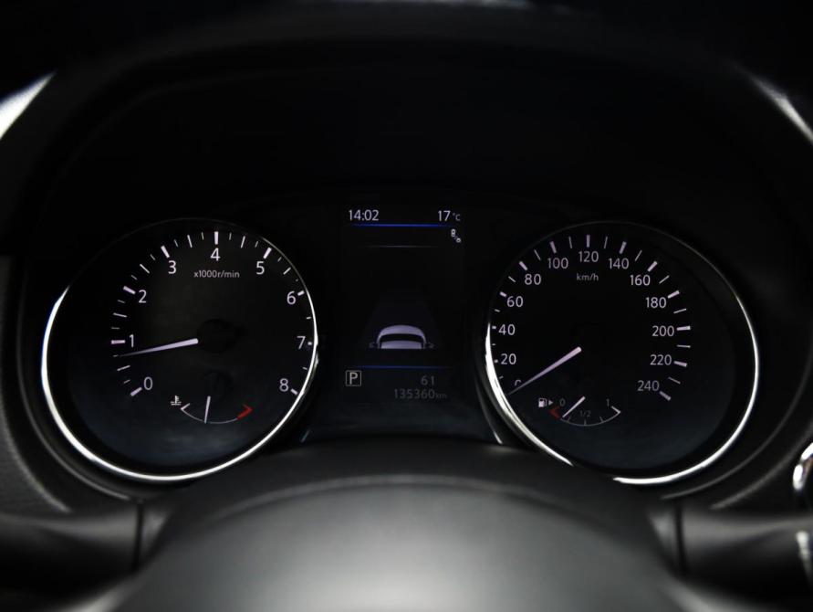 Nissan X-Trail III Рестайлинг Санкт-Петербург  - изображение 14