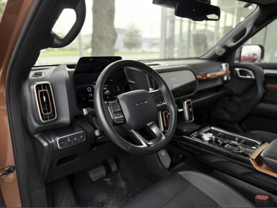 Haval Dargo I Ставрополь  - изображение 10