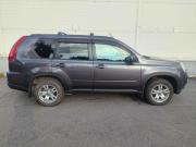 Nissan X-Trail II Рестайлинг Санкт-Петербург  - изображение 28