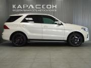 Mercedes-Benz M-Класс III (W166) Пермь  - изображение 23